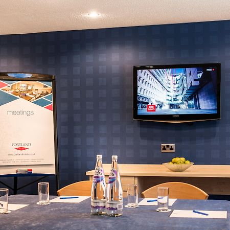 Leonardo Inn Aberdeen Airport Dyce Zewnętrze zdjęcie