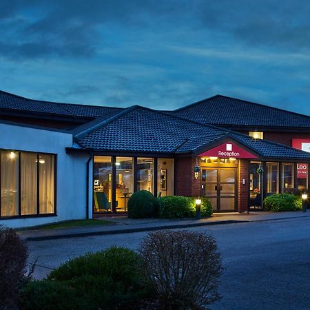 Leonardo Inn Aberdeen Airport Dyce Zewnętrze zdjęcie
