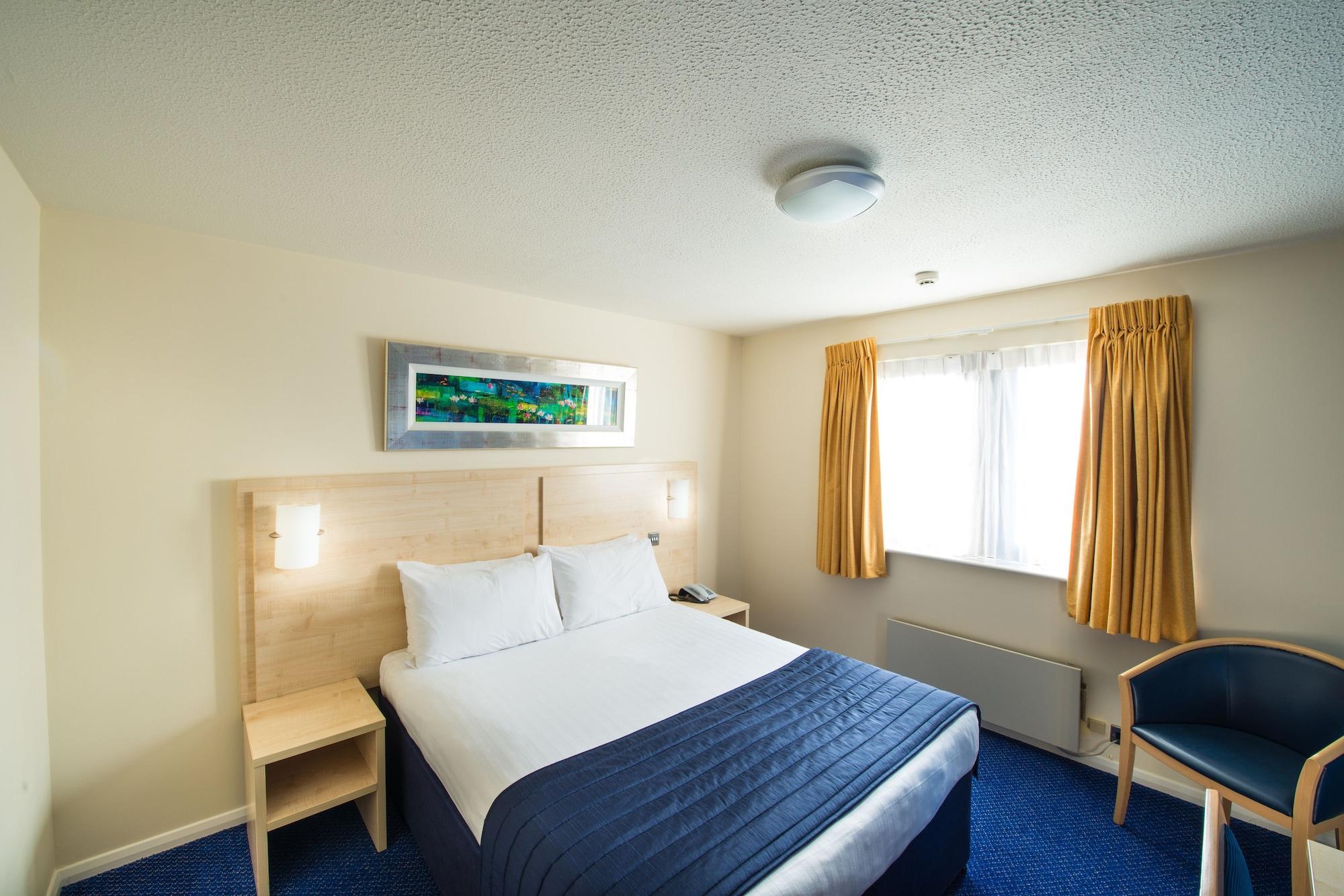 Leonardo Inn Aberdeen Airport Dyce Zewnętrze zdjęcie