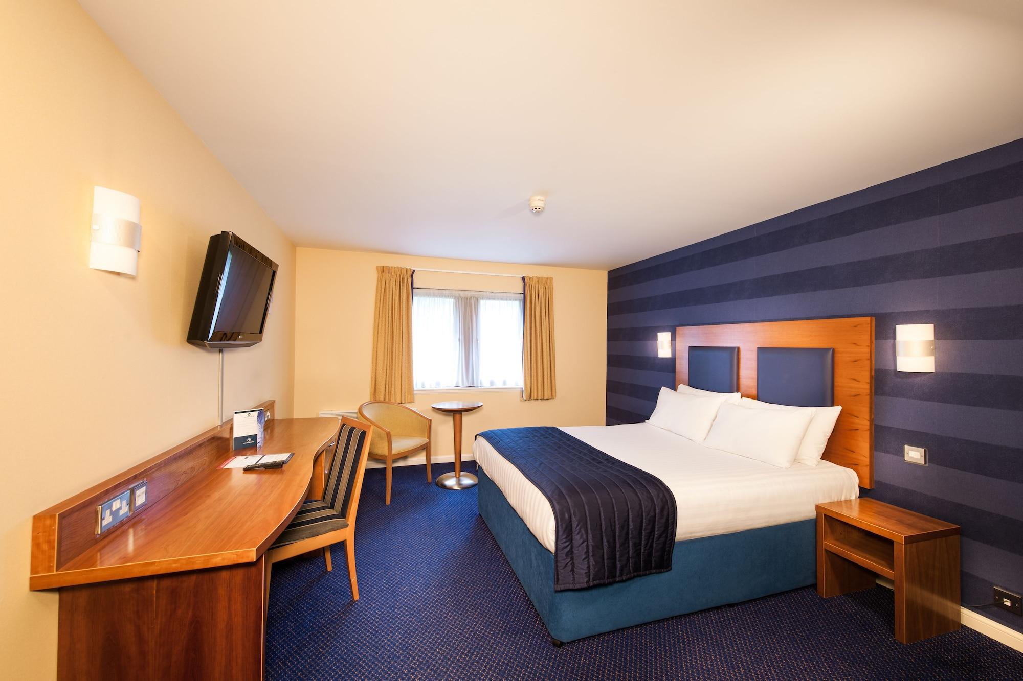 Leonardo Inn Aberdeen Airport Dyce Zewnętrze zdjęcie