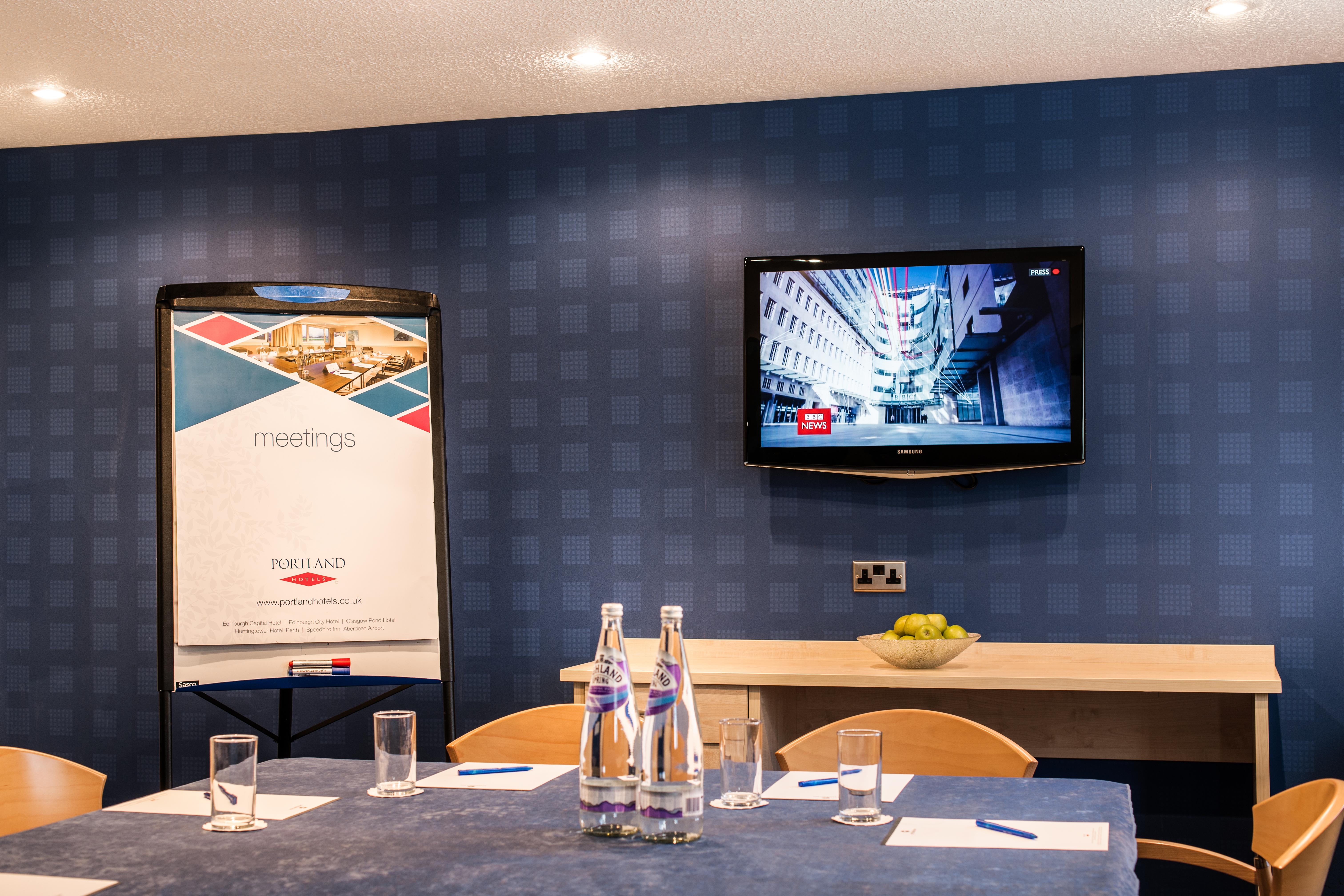 Leonardo Inn Aberdeen Airport Dyce Zewnętrze zdjęcie