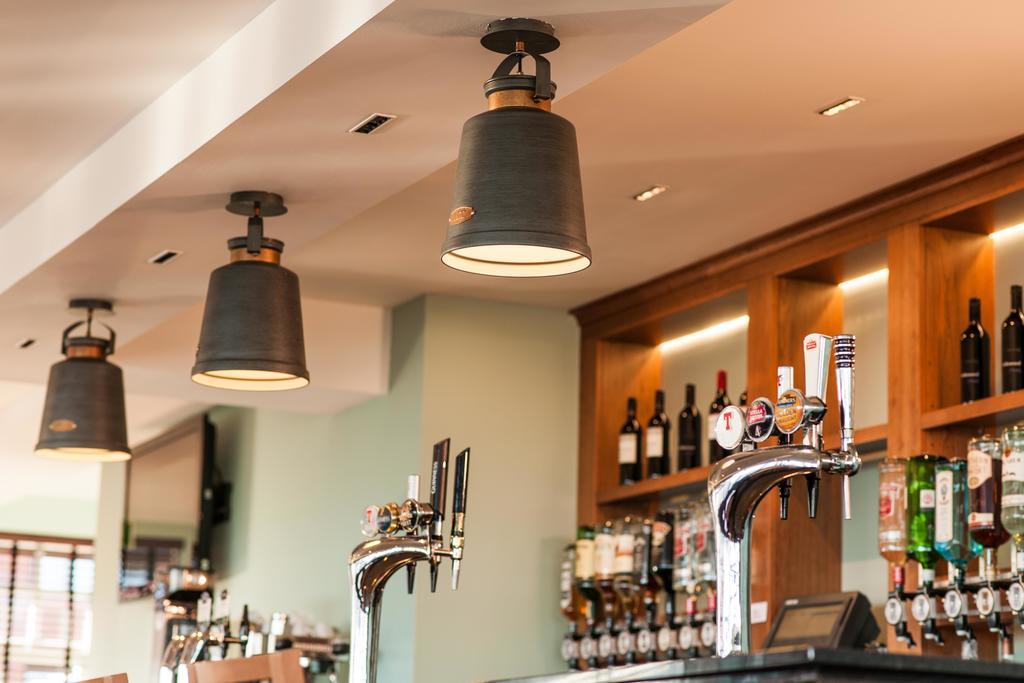 Leonardo Inn Aberdeen Airport Dyce Zewnętrze zdjęcie