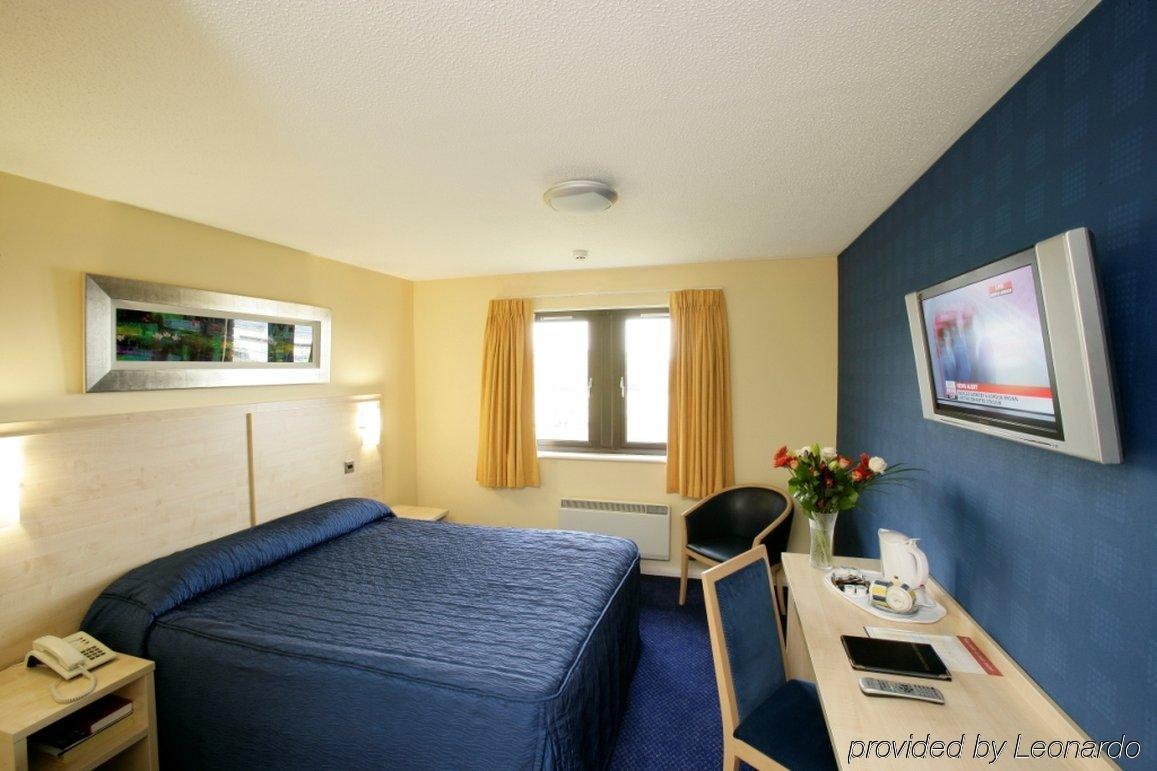 Leonardo Inn Aberdeen Airport Dyce Pokój zdjęcie