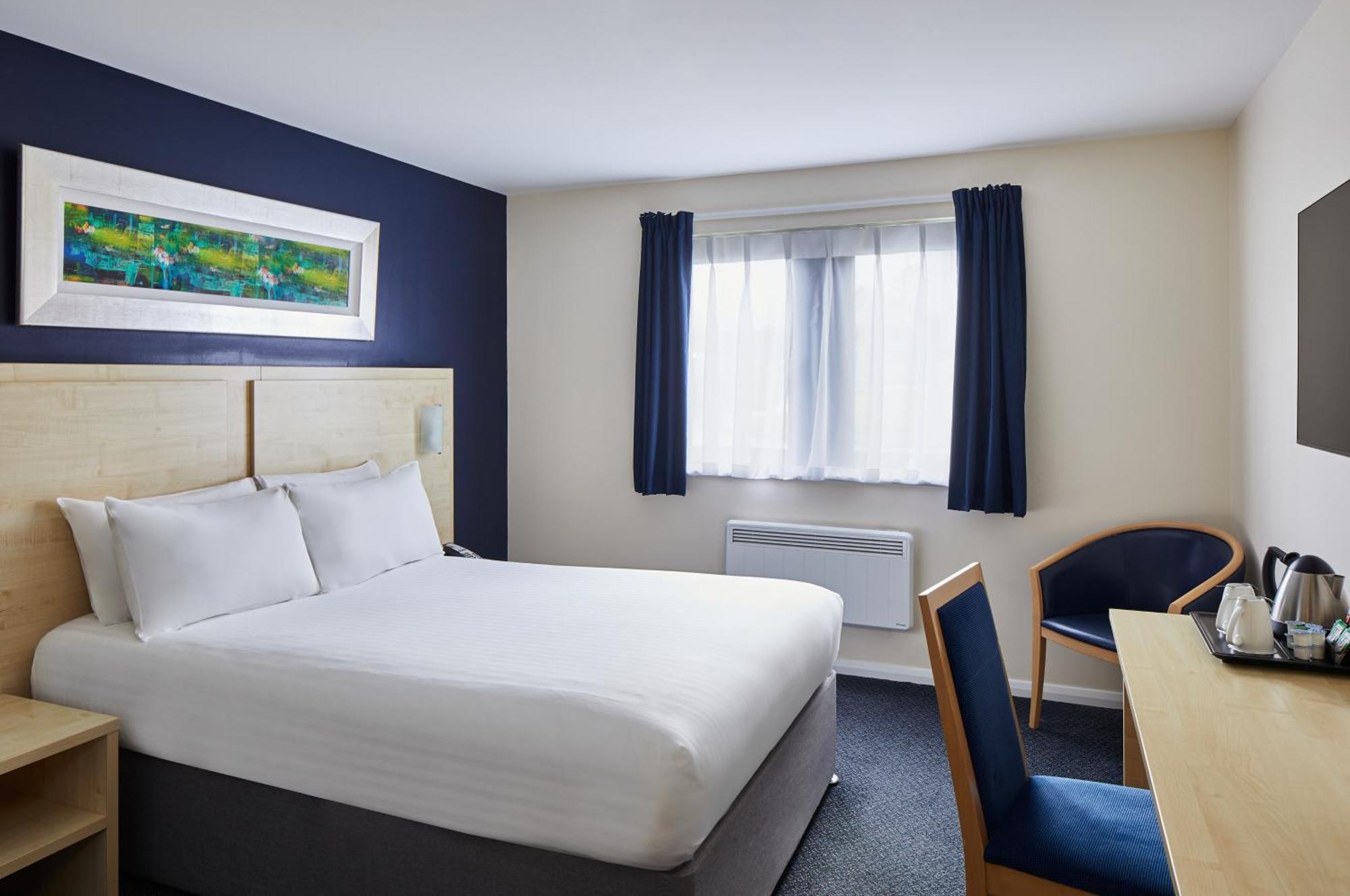Leonardo Inn Aberdeen Airport Dyce Zewnętrze zdjęcie