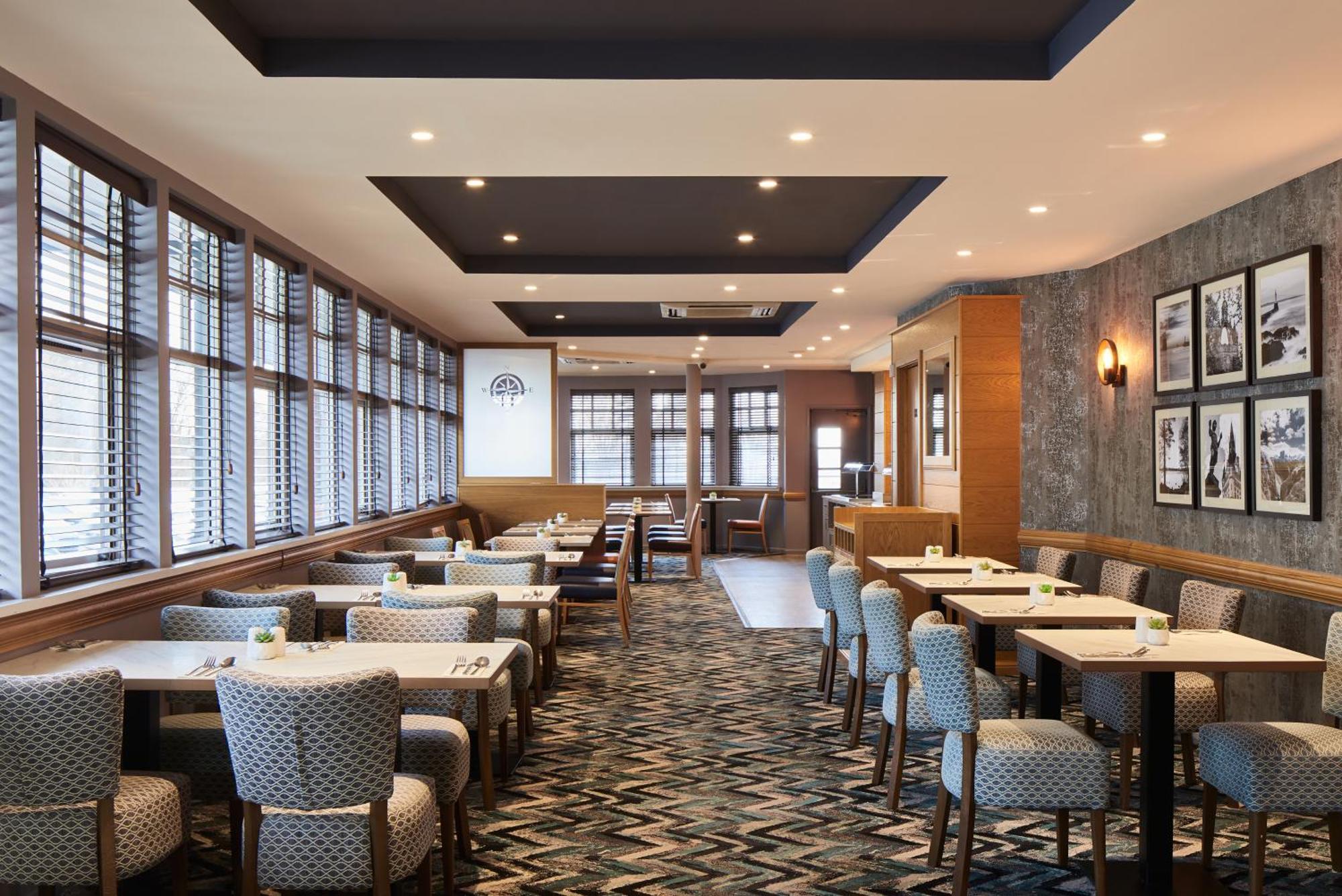 Leonardo Inn Aberdeen Airport Dyce Zewnętrze zdjęcie