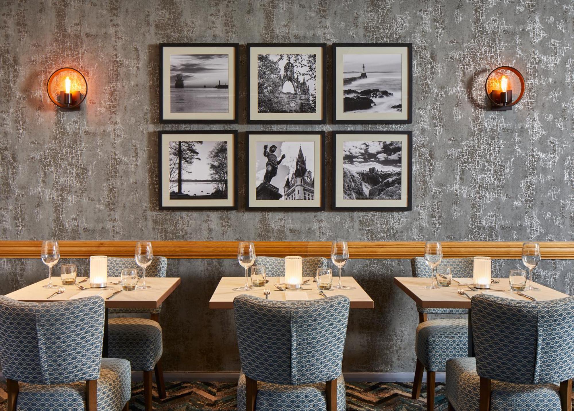 Leonardo Inn Aberdeen Airport Dyce Zewnętrze zdjęcie
