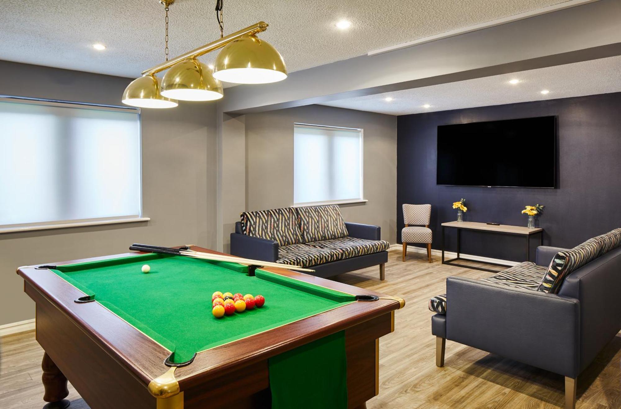 Leonardo Inn Aberdeen Airport Dyce Zewnętrze zdjęcie