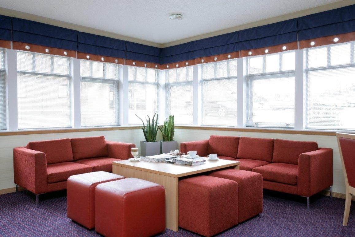 Leonardo Inn Aberdeen Airport Dyce Zewnętrze zdjęcie