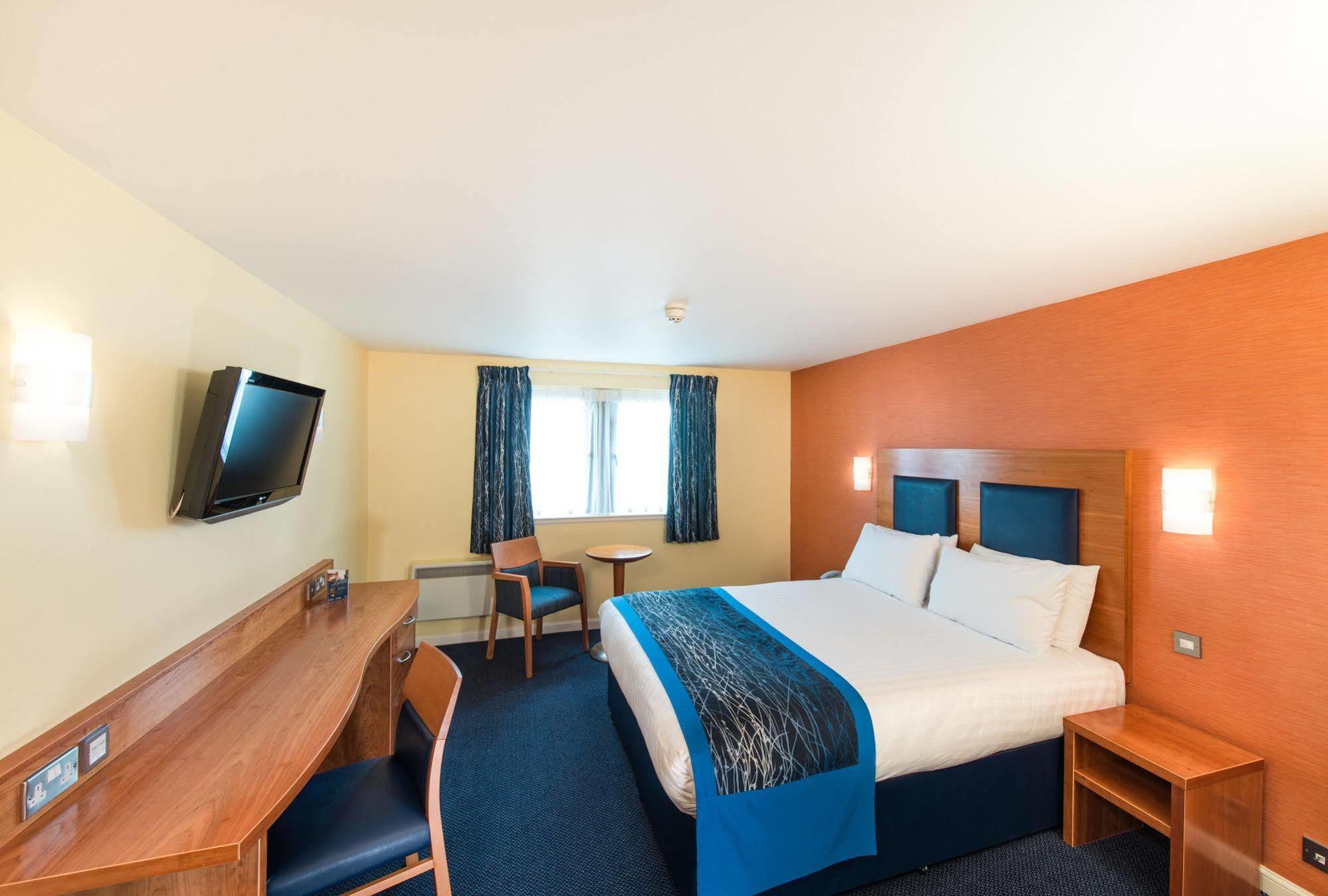 Leonardo Inn Aberdeen Airport Dyce Zewnętrze zdjęcie