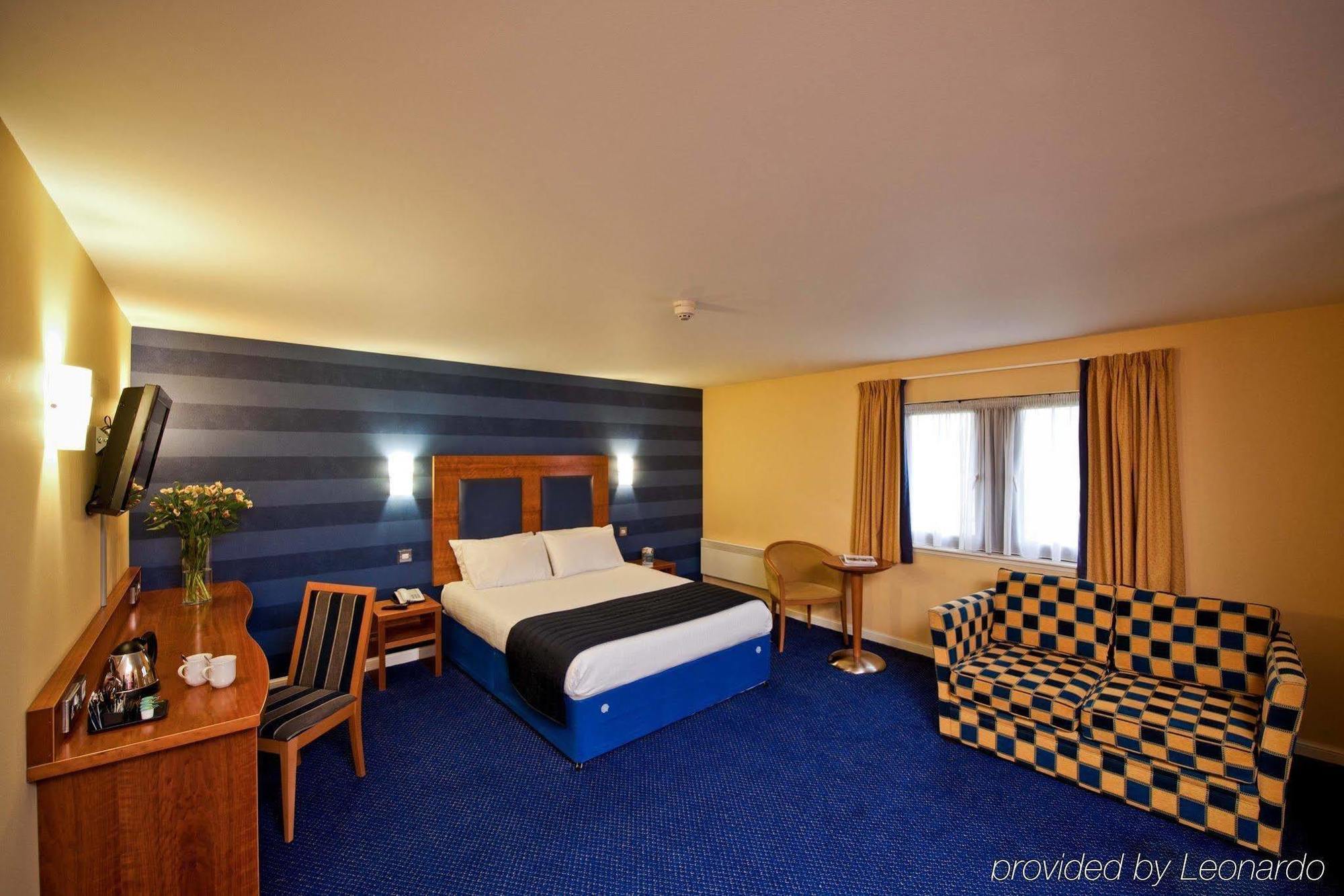 Leonardo Inn Aberdeen Airport Dyce Zewnętrze zdjęcie