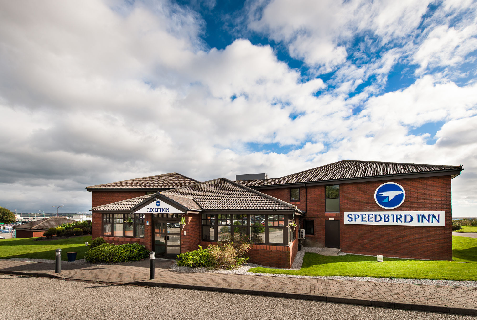 Leonardo Inn Aberdeen Airport Dyce Zewnętrze zdjęcie