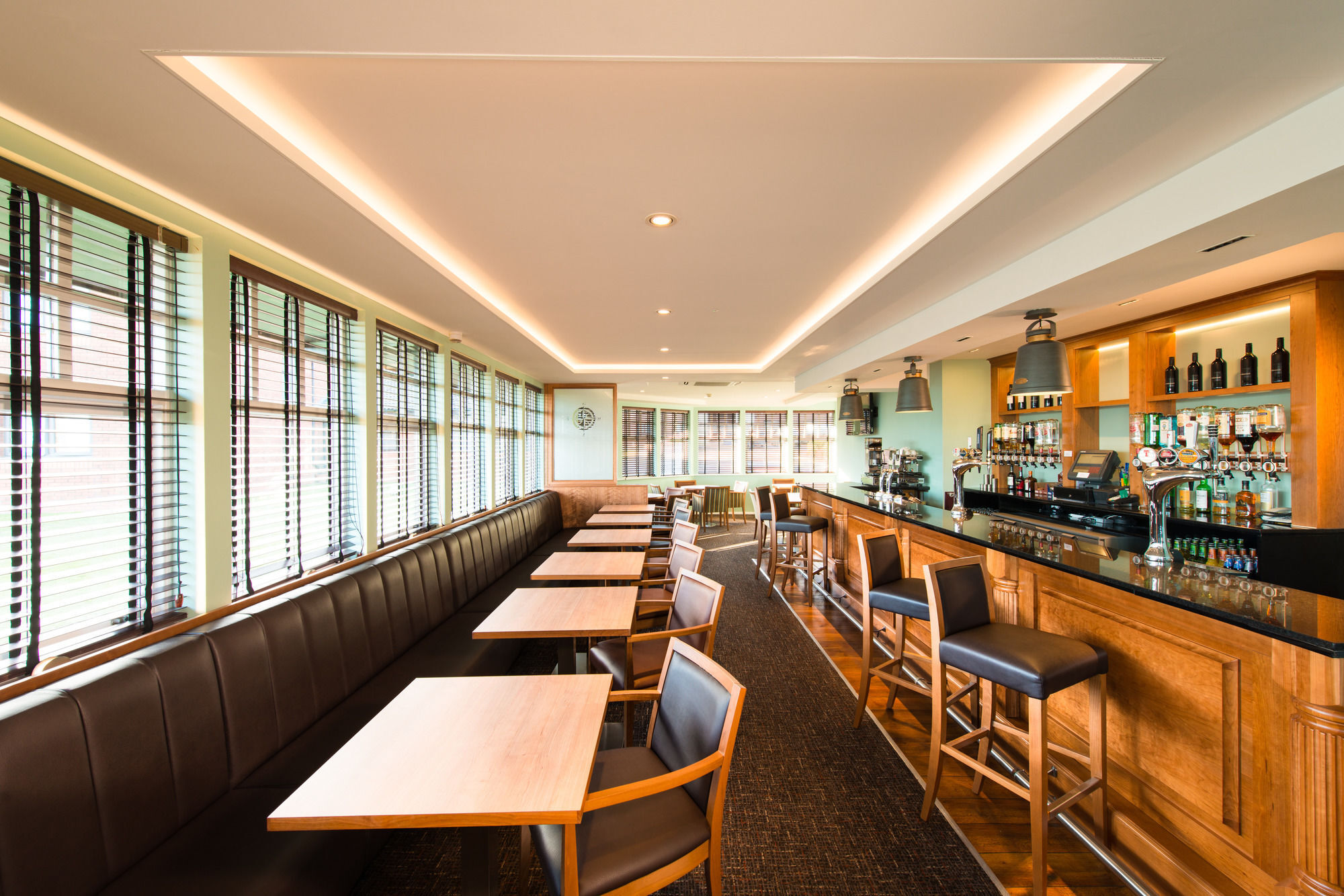Leonardo Inn Aberdeen Airport Dyce Zewnętrze zdjęcie