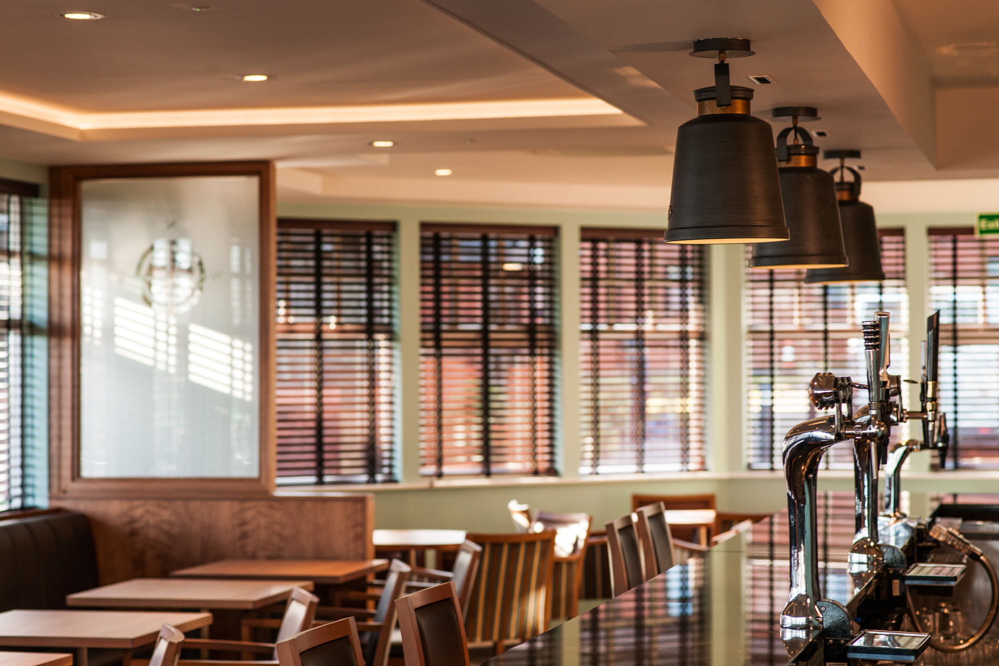 Leonardo Inn Aberdeen Airport Dyce Zewnętrze zdjęcie