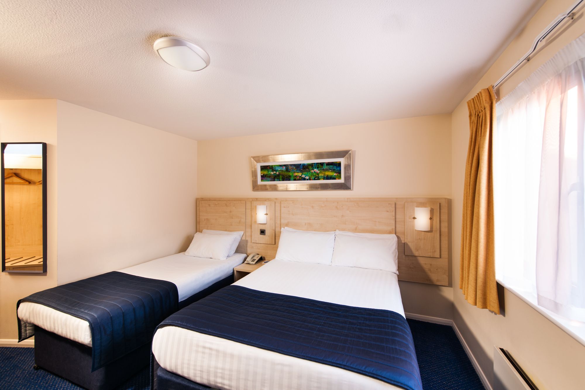 Leonardo Inn Aberdeen Airport Dyce Zewnętrze zdjęcie