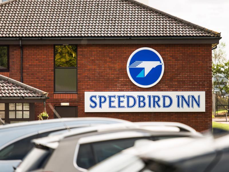 Leonardo Inn Aberdeen Airport Dyce Zewnętrze zdjęcie