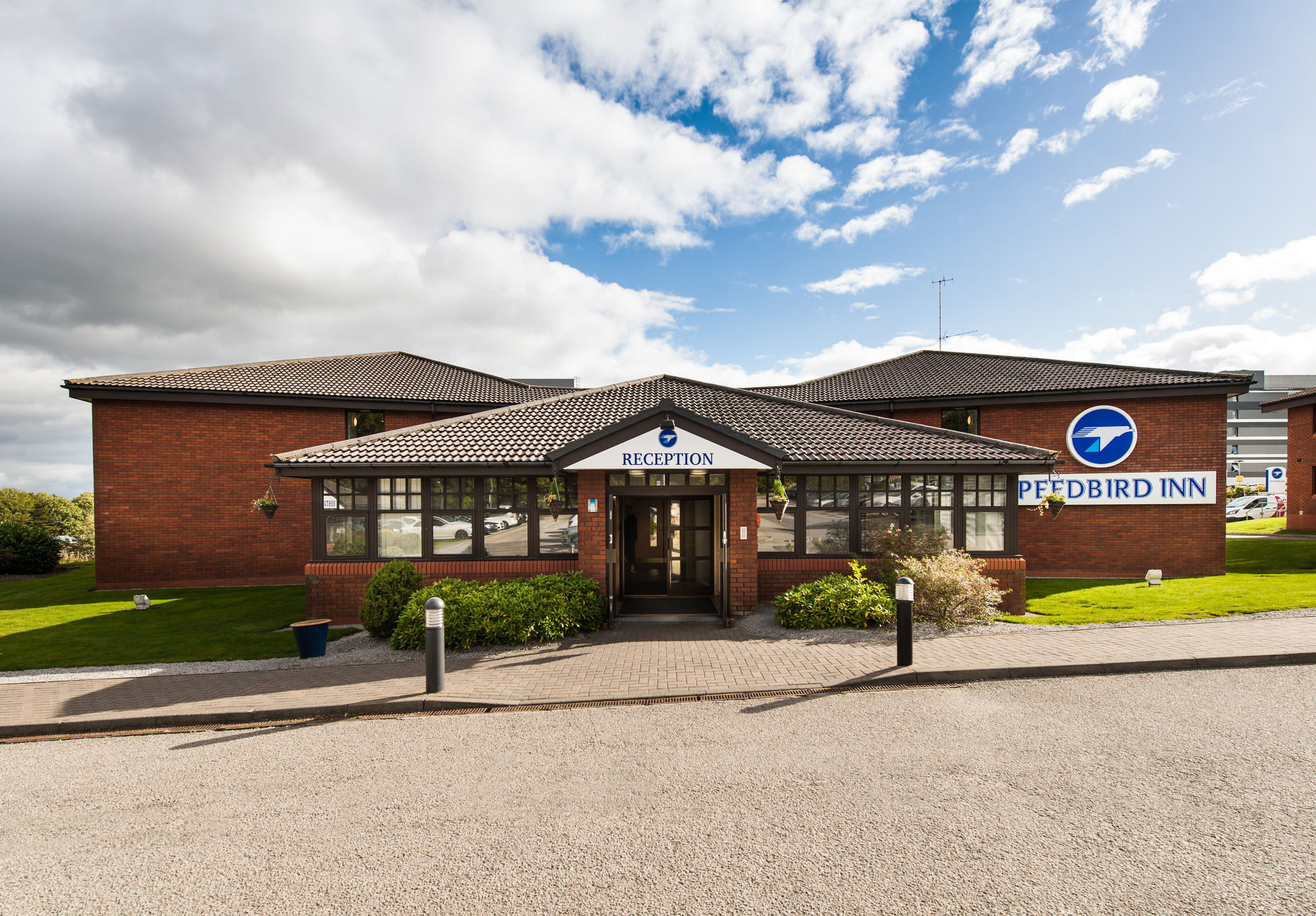 Leonardo Inn Aberdeen Airport Dyce Zewnętrze zdjęcie